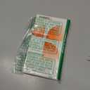 TORRAS for iPhone 17 Pro Case, Beyond Military-Grade Protection, Camera Control Button, DIY Buttons, Translucent Matte Slim Thin Shockproof Hard Back Anti-Scratch case for iPhone 17 Pro, Deep Blue