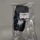 Dog Knee Brace for Back Leg, ACL Support for Large Dogs, Adjustable Dog Leg Brace for Hind Leg Injuries, Canine Joint Wrap for Arthritis Recovery (M)