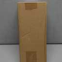 4 Pack Table Leg Extenders - 3 Levels Heights Adjustable Table Risers for Folding Tables, Rises 2/4/6 Inch, Suitable for Sewing Room, Puzzle Desk(Black)