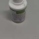 White Touch Up Paint Pen, White Paint for Wall, Door, Cabinets, Furniture, Enamel (Semi-Gloss, 30ML)