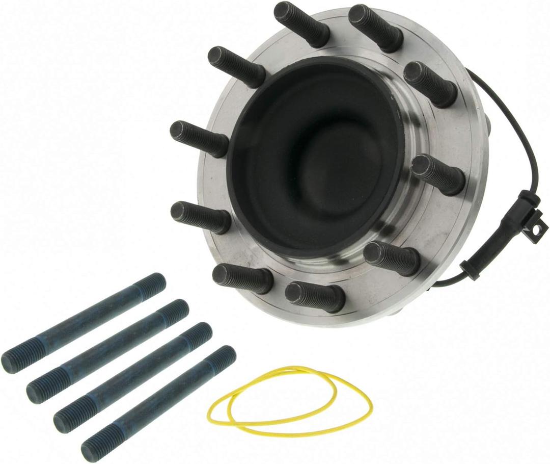 MOOG 515115 Wheel Bearing and Hub Assembly