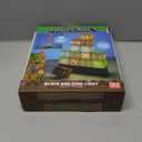 Paladone Minecraft Building Block Night Light  Officially Licensed LED Lamp for Boys Bedrooms, Gaming Decor & Gifts  Fun Minecraft Room Accessory