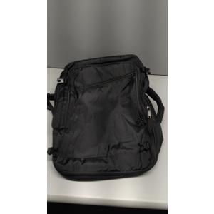 MATEIN Black Color Backpack 16x19 ft