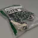 DOGWONG Valentine's Day Dog Collar-Cute Black Heart Dog Collars, Adjustable Valentine Heart Pet Collars Puppy Collar with Quick Release Buckle for Girl&Boy Dogs,M (Medium (Pack of 1), Z: Grey Heart)