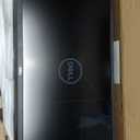 Dell SE2422HX Monitor - 24 inch FHD (1920 x 1080) 16:9 Ratio with Comfortview (TUV-Certified), 75Hz Refresh Rate, 16.7 Million Colors, Anti-Glare Screen with 3H Hardness, AMD FreeSync- Black