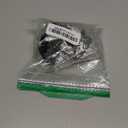 WH44x10288 Washer Lid Lock Switch Compatible with GE Washers, WH44X10288 Door Latch for 2671532211 36371542410 GTUP240GM0WW etc Most Models, Parts for 1974376 ES10288 PS3496878 AP5270191