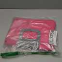 Fire HD 10 Tablet Case,Fire HD 10 Case for Kids(13th/11th Gen, 2023/2021 Release),Light Weight Shock Proof Convertible Handle Stand Kids Case for Amazon Kindle Fire HD 10/Plus/Kids/Pro Tablet,Pink