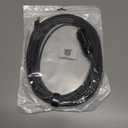 Mini DC Power Cable, 6FT/16FT/32FT 24V-12V DC Car Charger Auto Power Supply for Satellite, Replacement Cable for Starlink Mini, 18AWG Cables for Trucks Ships, (10M/32.8FT)