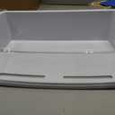 AAP73631502 Refrigerator Door Bin Shelf Replacement RIGHT Compatible for Ken-more LG Elite Refrigerator Shelf Replacement-LFX28968ST Door Bin AP5673810,2652330,AAP72909218-by MIFLUS