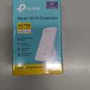  TP-LINK RE200 WiFI5 / AC750/