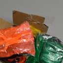 OJYUDD 10 Pack Parachute Toy for Kids,Tangle Free Figures Parachute,Throwing Flying Toys Parachute for BoysGirls Indoor & Outdoor,Gift,Party Favors(5 Colors)