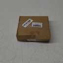 Stocking Hangers for Mantel,4 Pcs 2 in 1 Adjustable Fireplace Christmas Stocking Holder,No-Drill, Easy to Install Garland Hanger for Christmas Decorations,Fits 0.1-3.5Mantles(Black, 4)