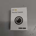 MINI camera security camera