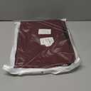 Waterproof Western Saddle Cover -Rose Purple