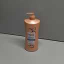 Suave 2 in 1 Shampoo and Conditioner with Micellar Infusion, cleansing and conditoning For All Hair Types, 28 oz Pack of 3