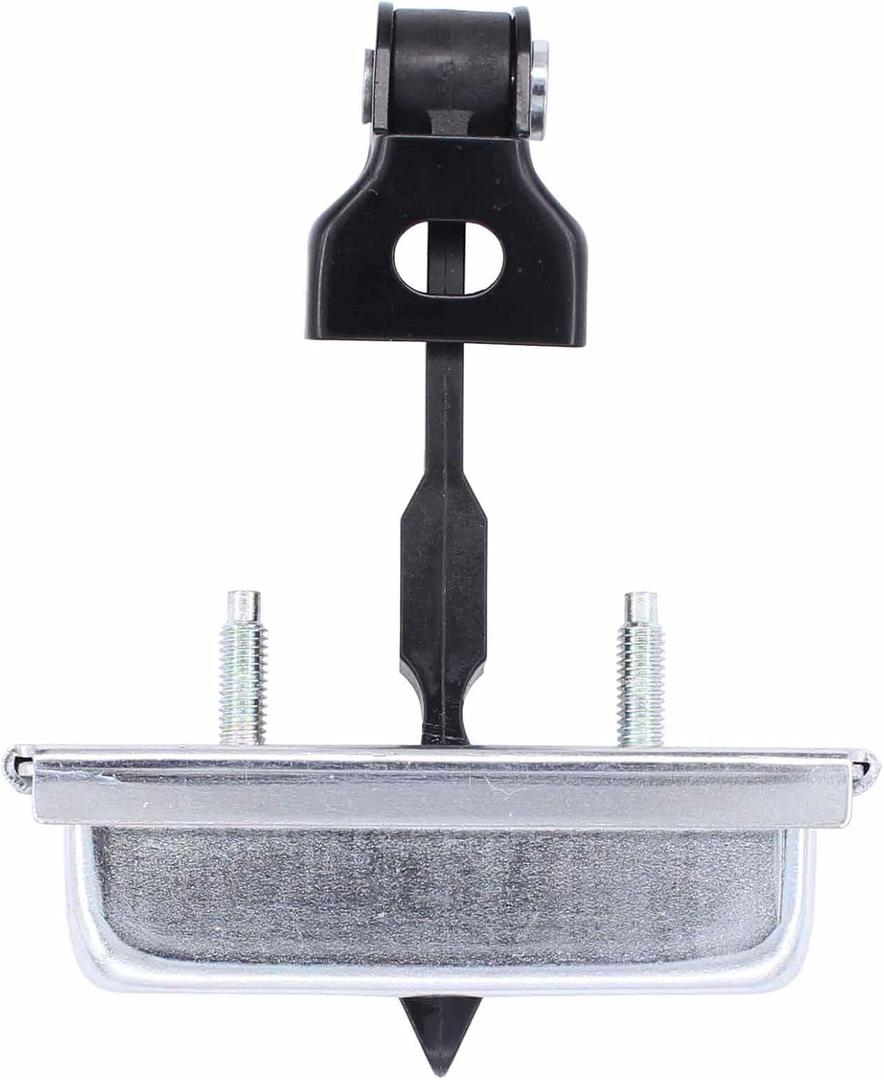 ApplianPar Front Left Right Door Stop Check Linkage for Avalanche Escalade Silverado Suburban Sierra 1500 Tahoe Yukon