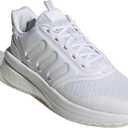 Adidas Mens X_PLR Phase (9, White/White/White)