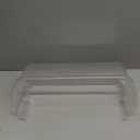 2421266 242126602 Replacement For Frigidaire Lower Door Shelf Bin PS12364199 FFSS2625TS0 FFSS2615TS0 LFSS2612TE0 LFSS2612TF0 LFSS2612TP0 FFSS2615TD0 LFSS2612TD0 FGSS2635TF1 FGSS2635TF5 FFSS2615TS2