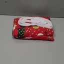 Liykimt Stretch Wingback Side Chair Slipcover-Accent Chair Cover Slipcover with Arm,Washable Upholstered Arm Dining Chair with Nailed Trim Protector for Dining Living Room