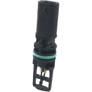 DEVMO Intake Air Temperature Sensor IAT - 5149182AA Compatible with Avenger Challenger Charger Durango Grand Caravan Journey RAM 5149182AB