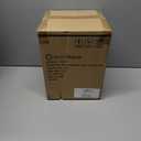 Mikasa Samantha Champagne Toasting Flutes, Set of 4, 10.5 Ounce