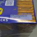 Honey Maid Fresh Stacks Graham Crackers, 12.2 oz (6 Stacks).6 packs, BB: Oct. 24, 2025