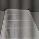 Return Air Filter Grille 20x14,Air Return Vent Cover Grill for 20"W x 14"H Duct Opening,Steel HVAC Vent Covers for Wall and Ceiling,Holds 1" Thick AC Filter