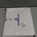 8x10 Inches Acrylic Picture Frames 3 Pack, Double Sided Magnetic Photo Frames,Free Standing on Desk or Table Clear Picture Frames