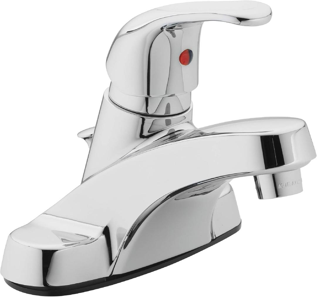 Aqua Vista 30-B410-AV Single Handle Bathroom Faucet