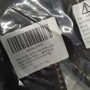 Mens Slip-On Moccasin Slippers, Warm Winter Microsuede House Shoes with Memory Foam, Indoor and Outdoor Loafer Style (Brown)