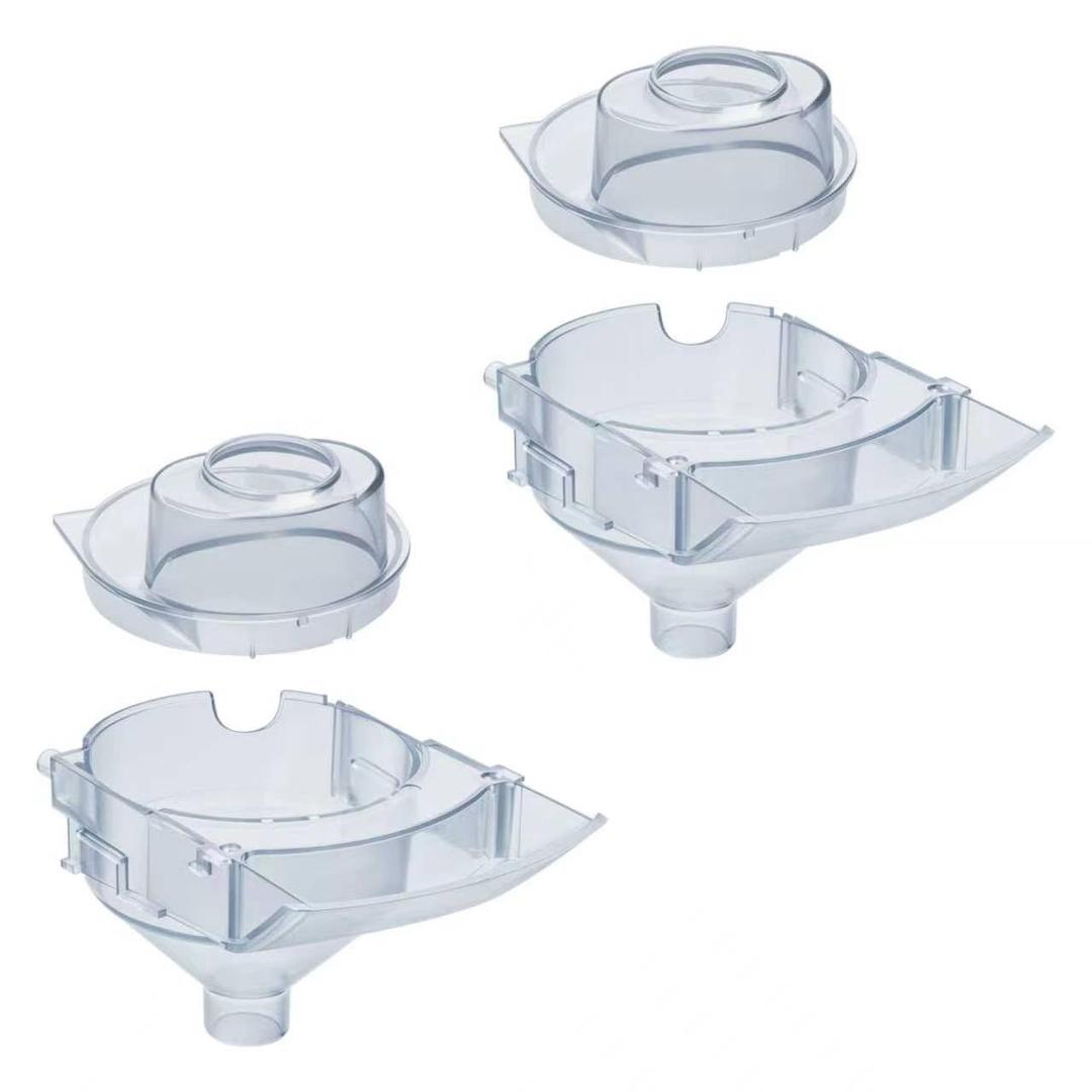 Baby Funnel Replacement Baby Brezza Formula Dispenser