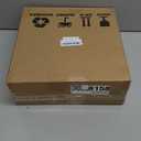 Small Animal Playpen with Waterproof Mat,Guinea Pig Cages,49.2x24.6x12.2inch C&C Cage for Hamster,Bunny,Hedgehog,Chinchilla,Ferret,Indoor Outdoor Portable Metal Wire Yard Fence,Metal Pet Panels-12pcs