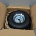 SUNQIAO Dirt Bike Training Wheels, Adjustable Pit Bike Training Wheels for XR50 CRF50 CRF70 PW50 TTR50 Kid Bikes, Fit for most of Chinese Dirt Bikes