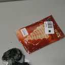 Battery Operated Starry Lights - 18FT 50 Micro LEDs, Warm White (2 Pack) for Christmas Tree, Wreath, DIY, Wedding