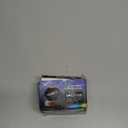 Movdyka 3D Crystal Ball Dolphin Gifts for Women Couples, Laser Dolphin Statue Lamp Glass Animals Figurines Home Decor Snow Globes Dolphin Gifts for Girls on Birthday Christmas Anniversary - 3.15"/8CM