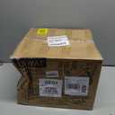 61pcs Novice Home Chicken Farming Set, 2 Pieces Nesting Boxes for Chickens, Coop Scoop for Sand, Chick Feeder and Waterer Set, 6pcs Wooden Eggs for Chicken Coop, 50Pieces Chicken Leg Bands Multicolor