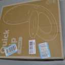 Jool Baby Quick Flip Toilet Seat - Built-in Potty & Splash Guard (Round)