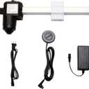 Fruhdi Recliner Lift Chairs Limoss 450312 Motor Actuator Model MD140-02-L1-157-307 Replacement Kit