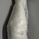 ZonLi Long Body Pillows for Adults, Memory Foam Body Pillow Adjustable, Firm Support for Side Sleepers, Pregnant Women, Washable Quilted Pillowcase, Valentines Day Gifts, 20 x 54 Inch, Dark Grey