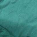 MANGOPOP Tank Top Body Suits Women Sexy Crew Neck Racerback Halter Ribbed Sleeveless Bodysuit for Women (06-long Sleeve Deep Green, XL)