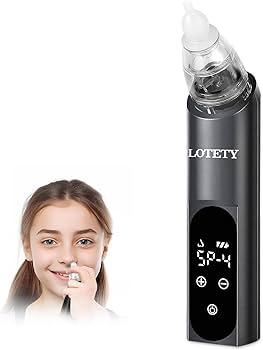 Eustachian Tube Unclogger - Ear Pressure Relief Device for Flying & Diving, Unblock Eustachian Tube & Balancing Ear Pressure to Relieve Tinnitus and Earache