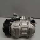 SCITOO AC Compressor for Lexus for GS200t 2.0L 2016-2017, Fast Cooling Air Conditioner Compressor for Lexus for GS300 2.0L 2018-2019, for Toyota for Highlander 3.5L 2014-2016 CO 29277C