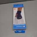 Adjustable Knee Brace with Removable Side Stabilizers  Open Patella Support for ACL, MCL, and Meniscus Injuries  Pain Relief for Arthritis and Post-Surgery Recovery  One Size Fits Most