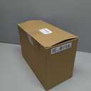 VF4000 Filter Replacement for Rid gid Shop Vac Filters 5-20 Gallon Rid gid Vacuum Filter 6-9 Gallon Husky Vacuum, with 2 Foam Sleeve 2 Filter