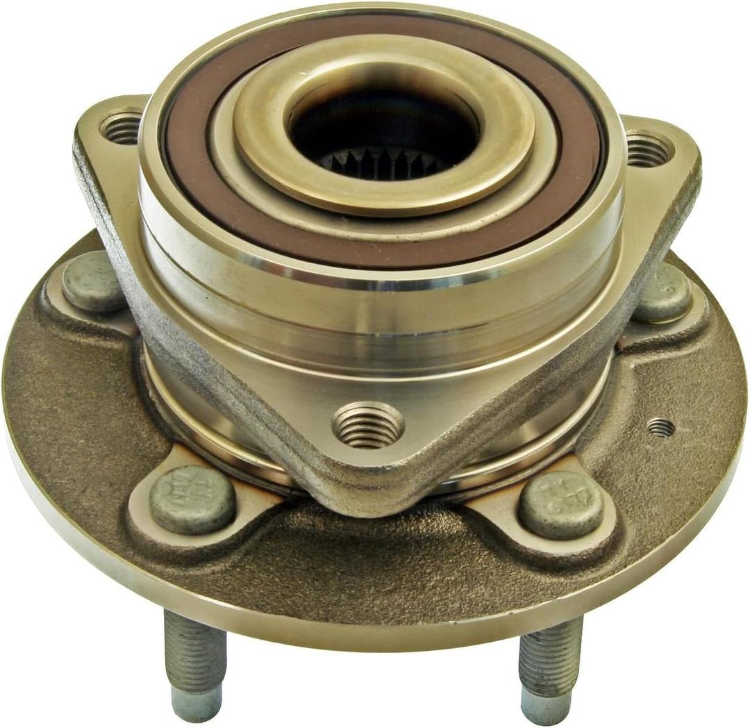 ACDelco Gold 513316 (19346043) Wheel Hub and Bearing Assembly
