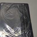 JETech Case for iPad Pro 12.9 Inch (2015/2017 Model, 1st/2nd Generation) with Pencil Holder, Slim Tablet Cover with Soft TPU Back, Auto Wake/Sleep (Black)