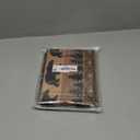 Tegeme Headrest Cover for Recliner Chair Recliner Headrest Protector Animal Style Sofa Covers Couch Protector Chair Head Cover for Sofa Furniture Protectors(2 Pieces)