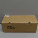 HOMETOP Handheld Steamer for Clothes, 30-Second Fast Heat-up, 1300W Powerful Garment and Fabric Steamer, Removes Wrinkle, Portable Steam Iron for Home and Travel (Black)