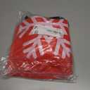 3 Pcs 24 Inch Giant Inflatable Christmas Balls,Large Outdoor Inflatable Christmas Balls for Yards, Lawns, Porches, Gardens, Front Doors or Windows Christmas Decorated