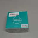 Wearable Breast Pump Replacement Parts, Milk Collector Cup Accessories, Compatible with TSRETE S12 Kmaier S12, Include Duckbill Valve, 24mm Flange, Silicone Diaphragm, Linker